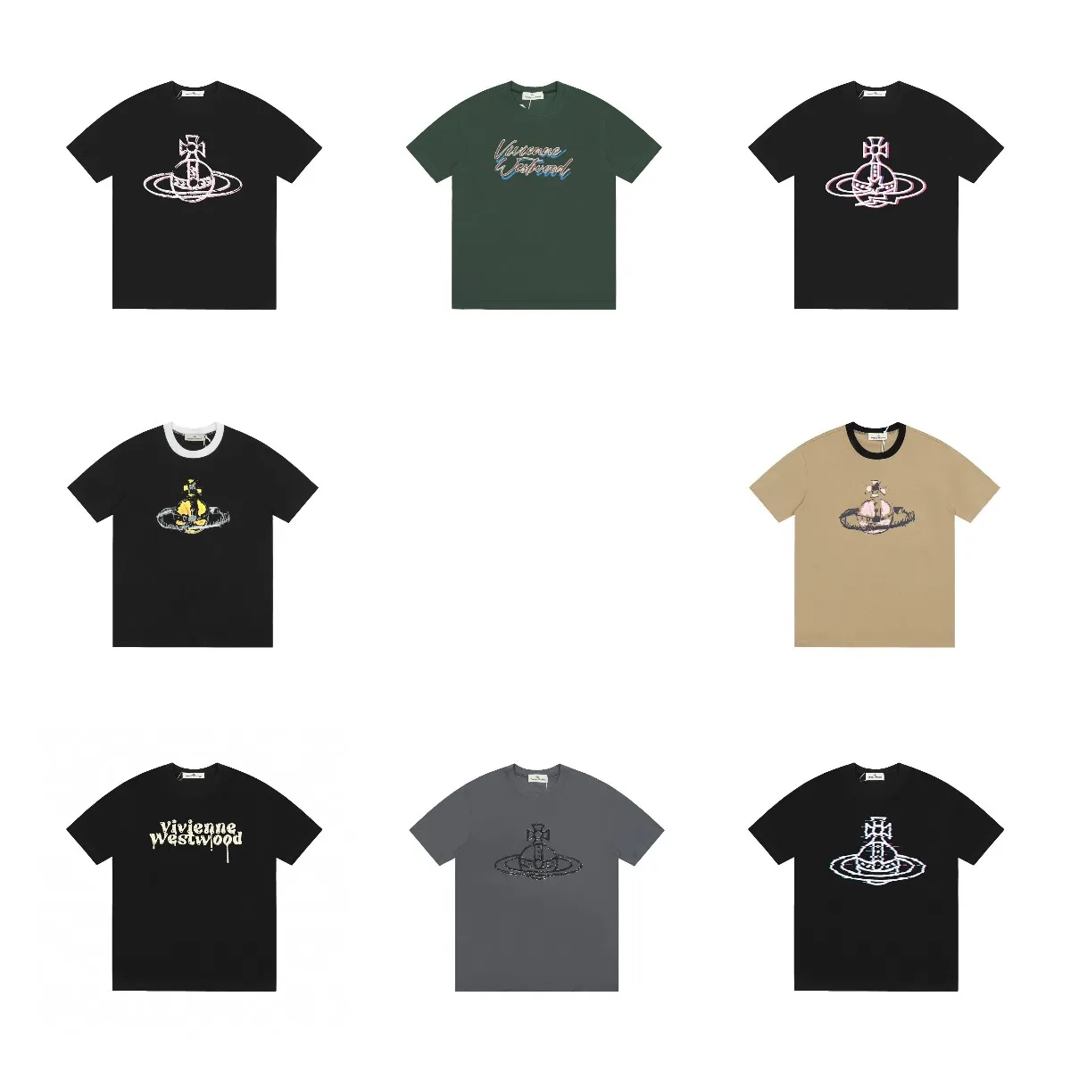 VIVIAN WESTWOOD Collection of Queen Mother West